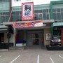 Store Superindo daerah Gajah Mungkur Semarang