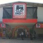 Store Superindo daerah Diponogoro Ungaran Semarang