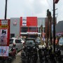 Lokasi Super Indo Daerah Wahid Hasyim Jombang 