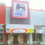 Lokasi Super Indo daerah Dago Bandung