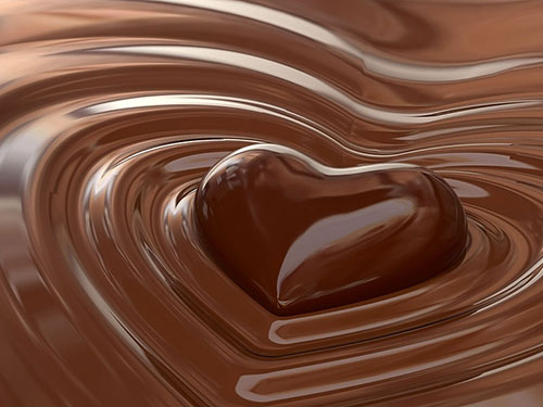 Info Sehat: Manfaat Coklat untuk Kesehatan