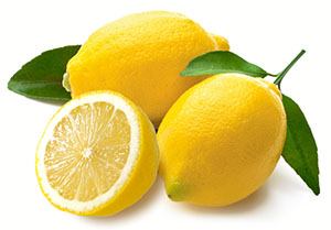makan baik hidup lebih sehat dengan jeruk lemon