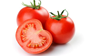 makan baik hidup lebih sehat dengan buah tomat