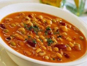 Resep Fagioli All'Uccelletto