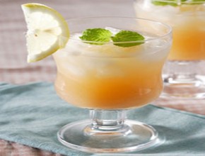 Resep Tropical Punch