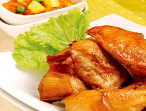  Ayam  Panggang Saus Nanas  Super Indo Lebih Segar Lebih 