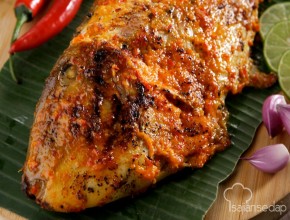 Ikan Ayam Ayam Bakar  Super Indo - Lebih Segar, Lebih 