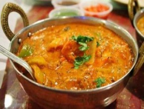 Resep Kari Ayam India