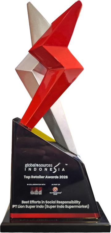 TOP Retailer Awards<br>2026