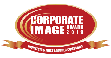CORPORATE IMAGE AWARD<br>2019-2018-2017-2016-2015-2014-2013