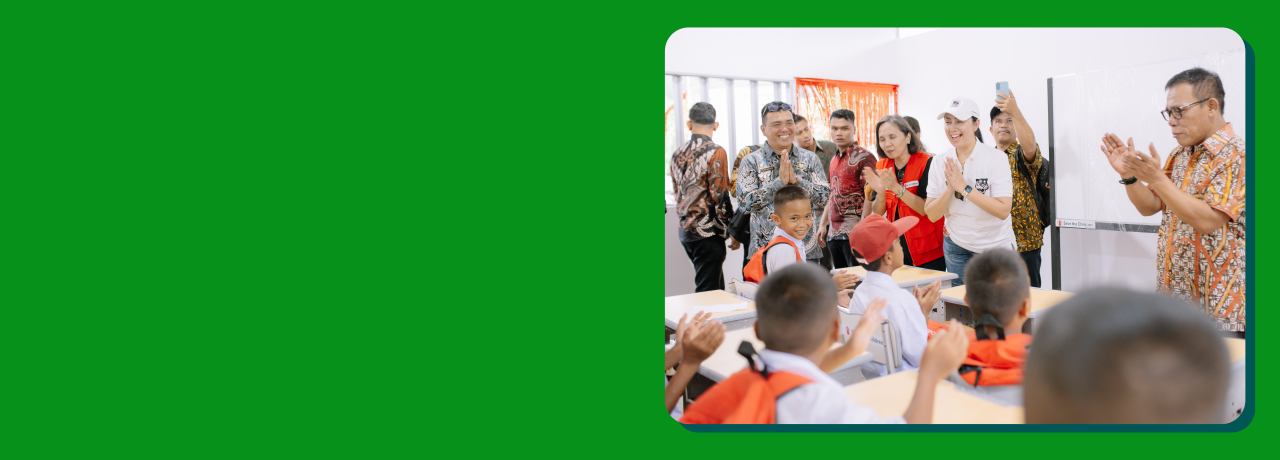 Corporate Social Responsibility