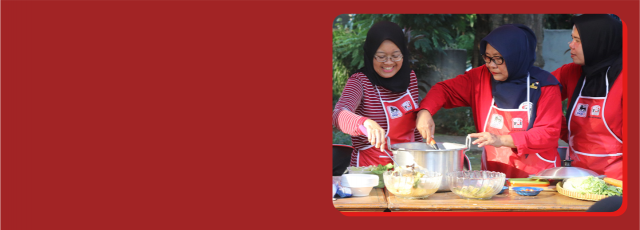 Corporate Social Responsibility