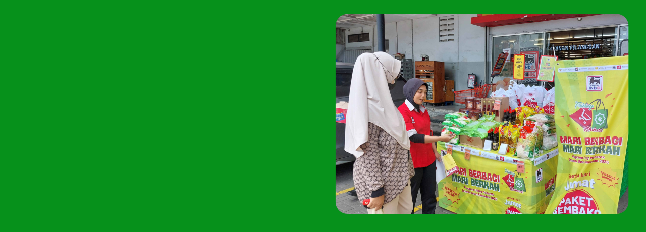 Store Activity