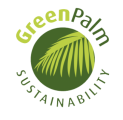 RSPO - Green Palm Certificate